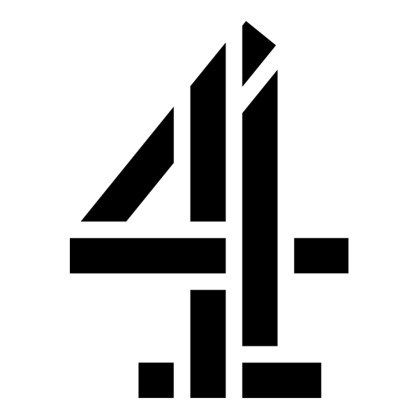Home channel 4 logo png seeklogo 456676